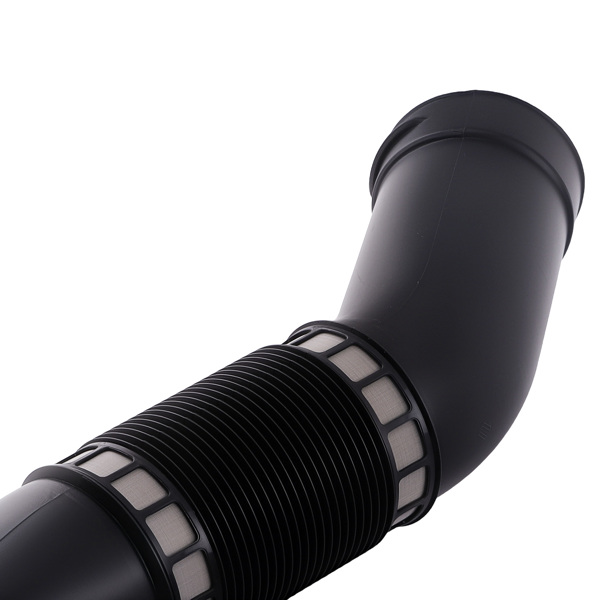 LH&RH Engine Air Intake Pipe fit for Mercedes CL500 S430 S500 00-06 1130942682-2