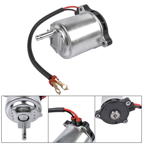 制动助力泵电机 ABS Brake Booster Pump Motor Replacement for 02-21 Toyota 4Runner Land Cruiser Lexus GX460 4796060050 4707060030 4707060050   -8