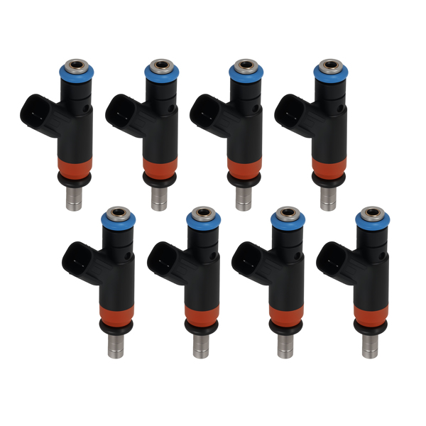 8x Fuel Injectors fit for Chrysler Aspen Dodge Ram 5.7L 2009-2018 RL037479AB-6