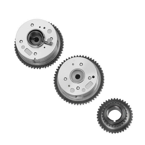 Timing Chain Kit VVT Gear fit for 07-17 Dodge Avenger Journey Jeep Patriot 2.0 2.4L-1