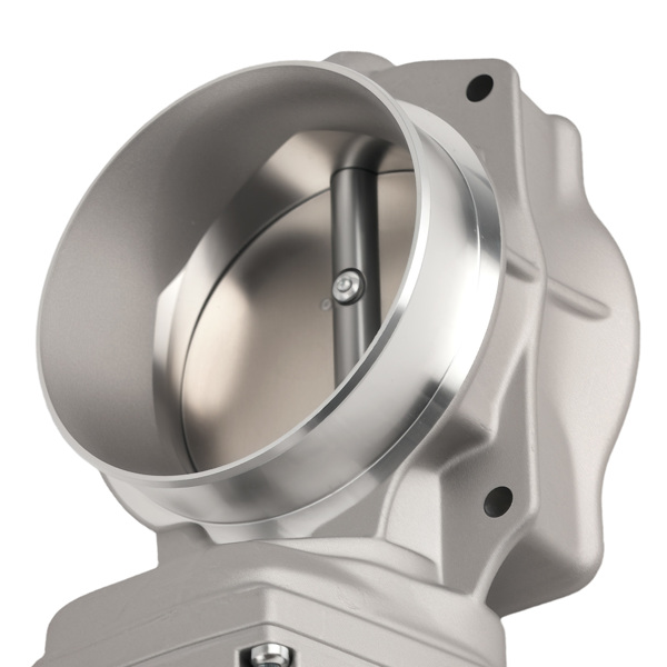 Throttle Body fit for Cadillac CTS 6.0L 2006-2007 Chevrolet Corvette 6.2 7.0L S20002-1