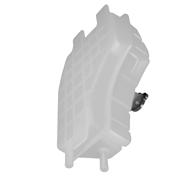 Radiator Coolant Reservoir Tank fit for Kia Sorento V6 2003-2006 254303E201 w/ Cap-3