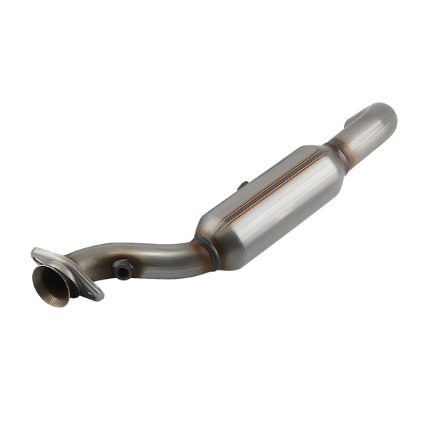 New Catalytic Converter Y Pipe fit for Ford F-150 3.5L 2011-2014 50495-4