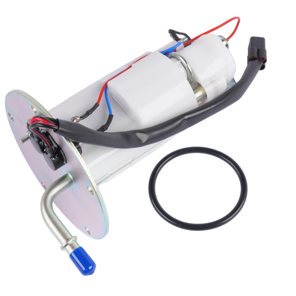 燃油泵总成 Fuel Pump Oil Pump Sending Unit Replacement for Kawasaki Ninja ZX10R 2008-2010 49040-0030-2