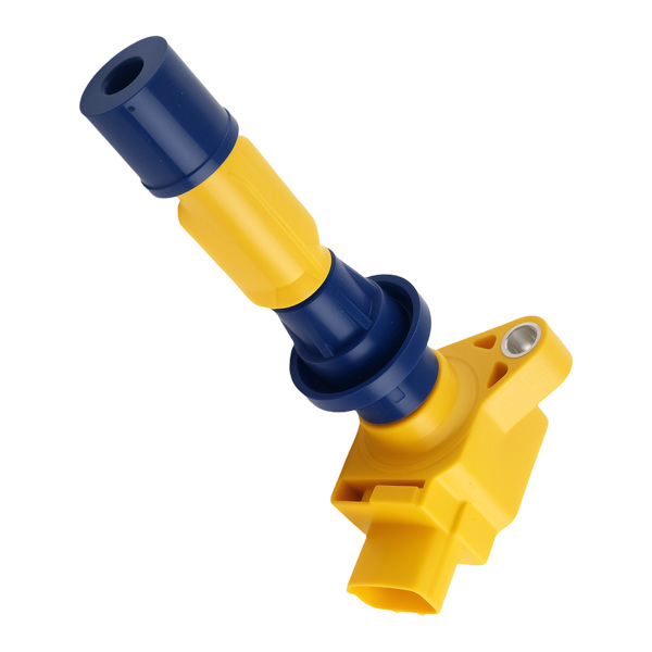 4x Ignition Coils & Spark Plugs Set fit for Mazda 3 Sport 2012-2013 2.5L New-4