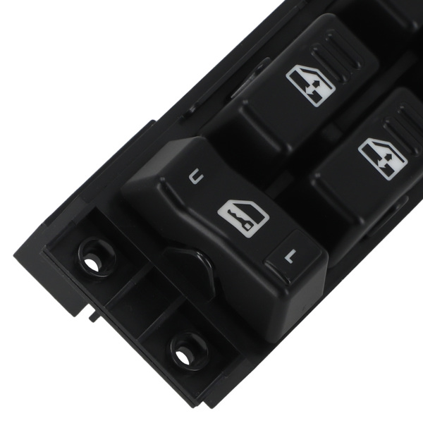 Power Window Master Control Switch fit for Chevy Silverado GMC Sierra HD 2001-2002-4