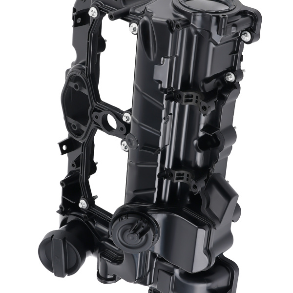 Valve Cover Set fit for BMW 228i 328i 428i F22 F32 F36 F34 N26 2.0L Turbo 2012-2016-1