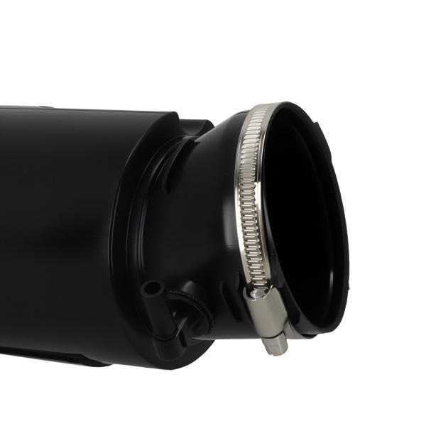 Air Intake Hose fit for Audi A6 Quattro 3.0L Supercharged 2009-2011 06E129629P-4