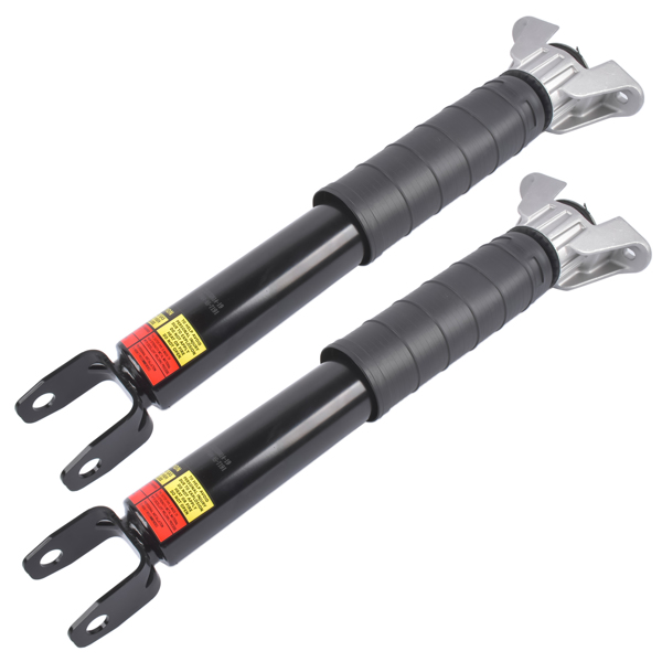 减震器 Pair Rear Shock Absorber Strut Replacement for Dodge Durango 3.6L 5.7L V6 V8 2014-2023 68330539AB 68069843AF 68330539AA-7
