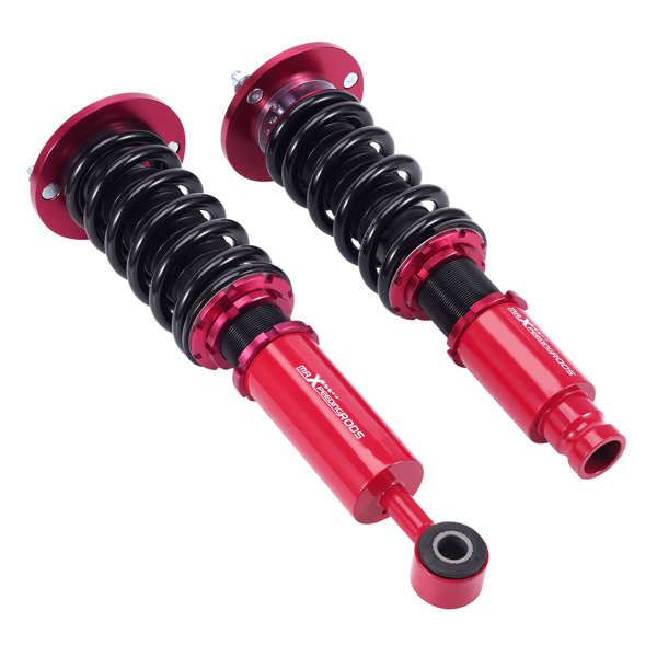 24 Way Adjustable Damper Coilovers Kits fit for Mitsubishi Eclipse 95-99-3