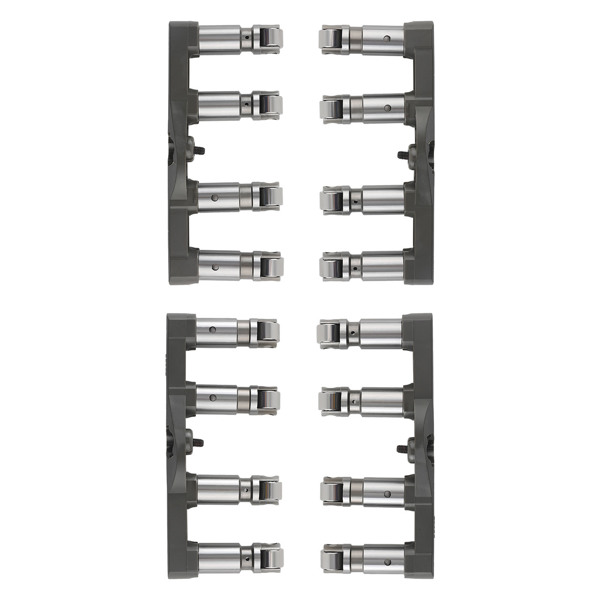 Complete Lifter Set 16PCS fit for Dodge Ram 1500 2500 3500 5.7L 6.4L 2004-2023-6
