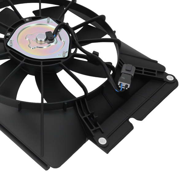 Radiator Cooling Fan Assembly fit for Honda CR-V 2002-06 Element 2003-2006 HO3113116-2