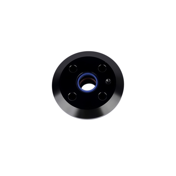 密封盖 Trim Cap Replacement for Mercury / Mariner 200-450HP Verado Inline 6cyl. 8M0118299 896157A01-2