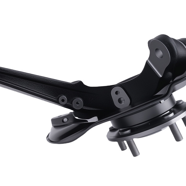 2x Front Wheel Bearing Hub Knuckle Assembly fit for Honda Accord 2.4L 3.5L 08-12 New-4