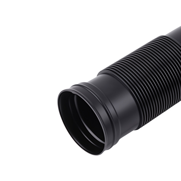 Air Inlet Hose Tube fit for Mercedes GL450 ML350 06-12 1645051361 Black LR-3