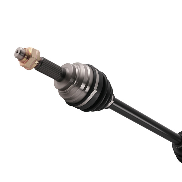 Front Left CV Axle Shaft fit for INFINITI G25 11-12 G35 07-08 G37 09-13 Sedan AWD-5