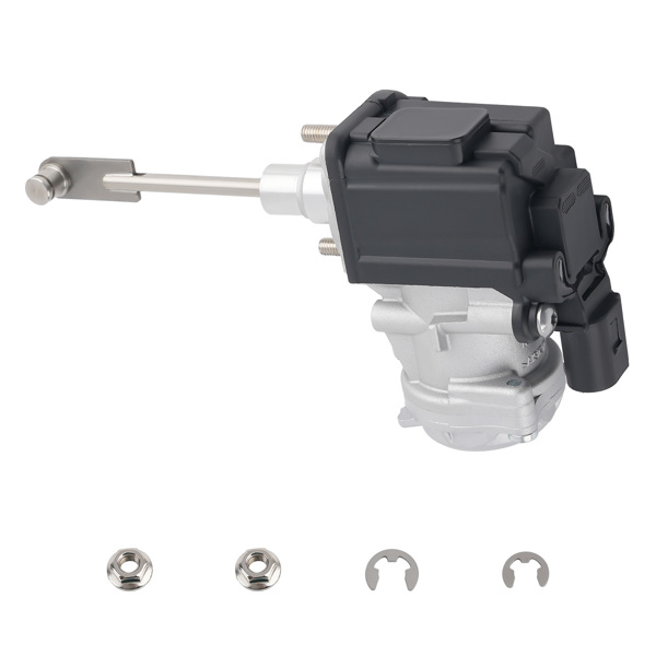 Turbo Actuator fit for Audi A1 A3 VW Sharan Tiguan Beetle 1.4 TSI CZDA CZCA CZEA-6