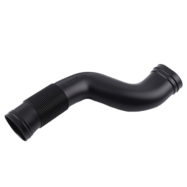 Air Inlet Hose Tube fit for Mercedes GL450 ML350 06-12 1645051361 Black LR-5
