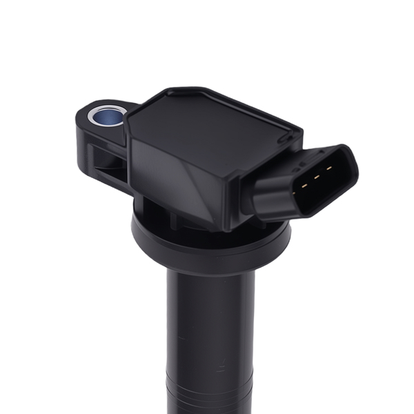 4pcs Ignition Coils & Spark Plugs fit for Toyota Matrix Corolla Camry 2.4L 2006-2012-3