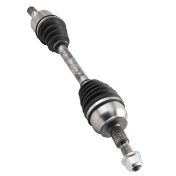 Front Left CV Axle Shaft Assembly Driver Side fit for Ford Focus 2012-2018