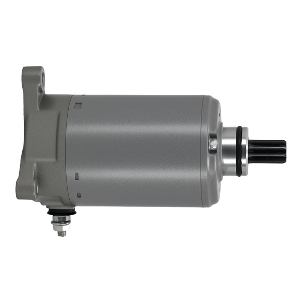 Starter Motor fit for Can-Am Maverick 1000 2013 2014-2015 420684566 12V 9 Teeth-6