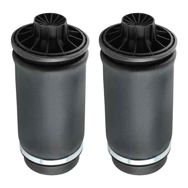 2x L/R Air Suspension Spring Bag fit for Mercedes Benz GL320 Rear 2007-09 1643201025-5