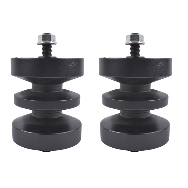 惰轮 2X Bottom Rollers 163749140 Replacement for Vermeer S725TX, S800TX, S925TX Skid Steer Loader-2