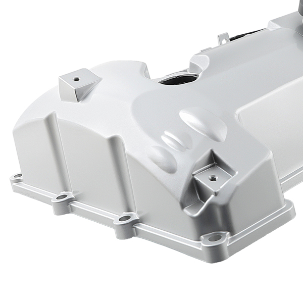 Aluminum Valve Cover & Gasket Kit fit for BMW E70 E82 E90 E91 328i 528i 128i X3 X5-4