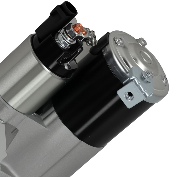 Starter fit for Chevrolet Camaro 6.2L 10-15  Chevrolet Caprice 11 12-13 19129N-2