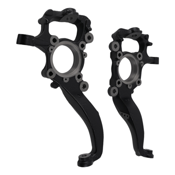 LH RH Sides Front Knuckle Set fit for Ford F-150 4WD 2010-2014 AL3Z3K186B 698-205