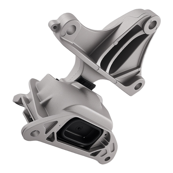 Engine Motor & Trans Mount Set fit for Honda Accord 1.5T Turbo Auto CVT 18-22 A65128-1