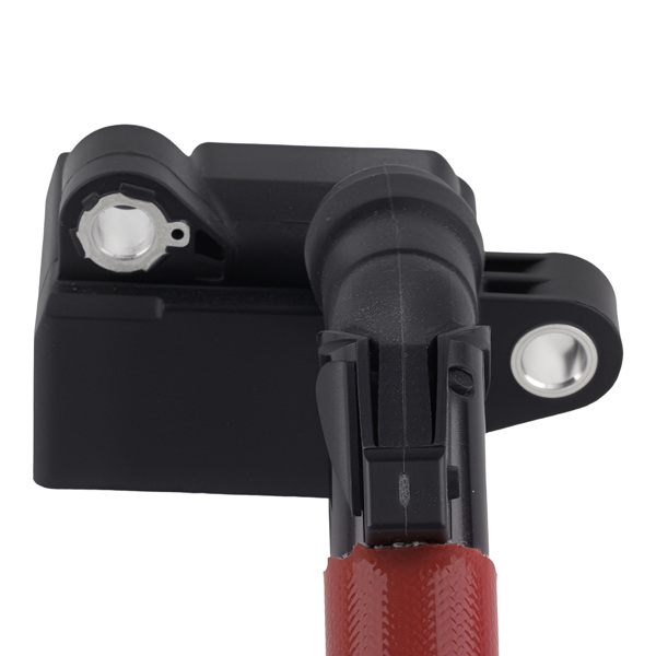 8pcs Ignition Coil + Spark Plugs fit for Mercedes ML63 AMG W166 5.5L 2012-2015 UF748-5