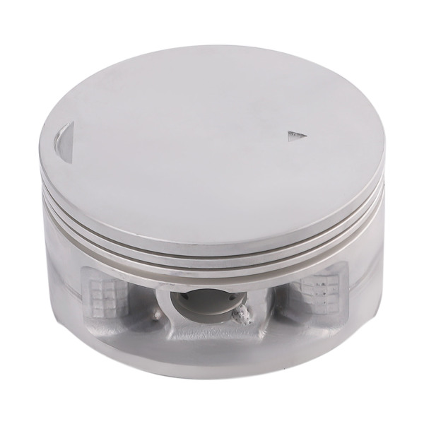 Cylinder Piston Gasket Rebuild Kit fit for Yamaha Raptor 660 686cc 3YF-11633-01-00-3