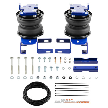 Rear Air Spring Suspension Kit fit for Ford F-150 2WD 2015-2019 2020