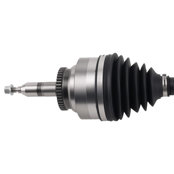 1X Front Driver or Passenger Side CV Joint Axle Shaft Assembly fit for Ford F150 4WD-1