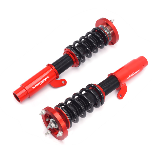 Adjustable Coilover Suspension Lowering Kit fit for BMW E46 3-Series 98-05 RWD-3