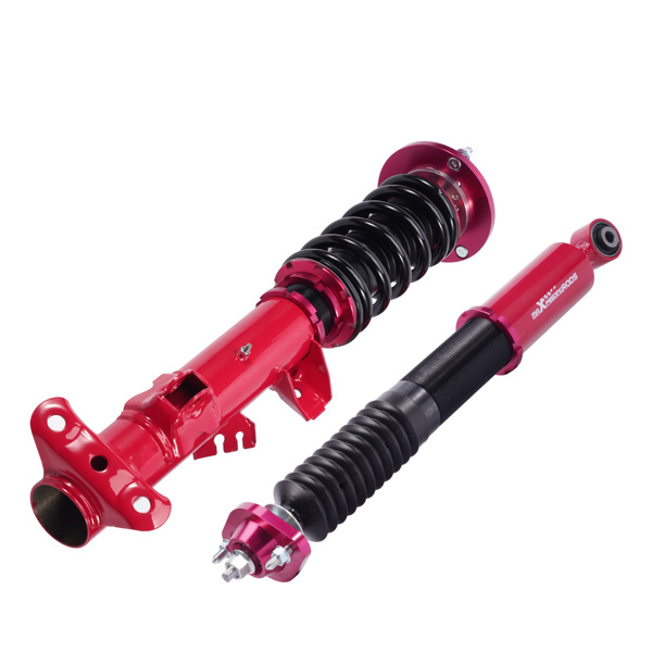 MaXpeedingrods Full Coilovers Lowering Kit fit for BMW 3-Series E36 RWD M3 1996-2002-4