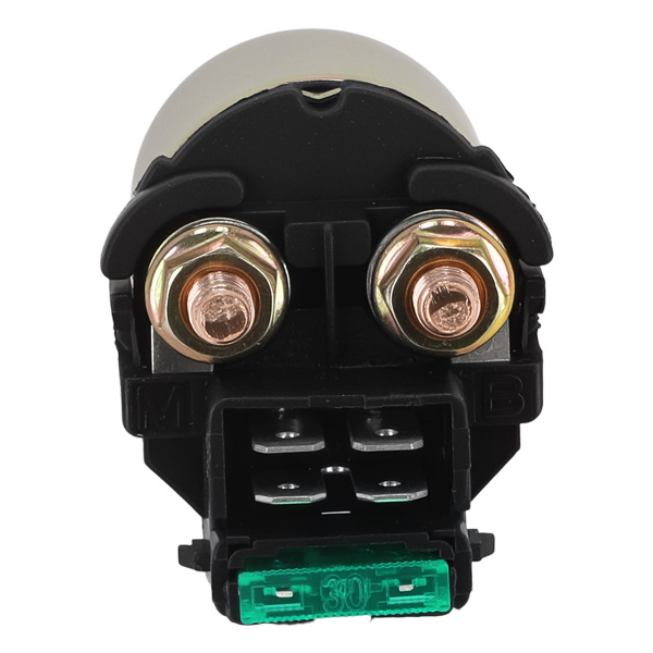 Solenoid Relay fit for Kawasaki Honda CB750 CB900 Super Sport 1979-1983 270100768-2