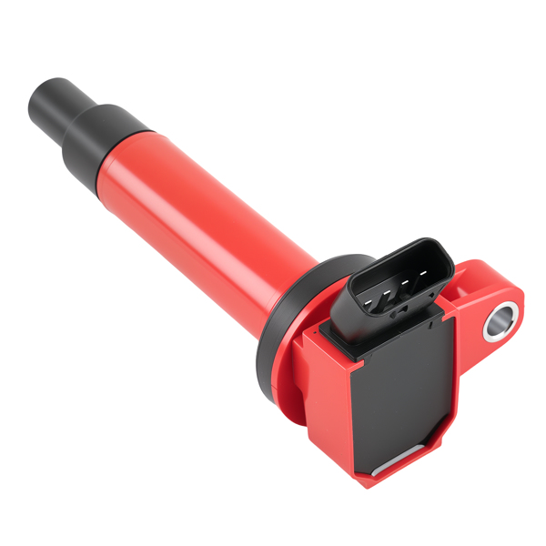 8x Ignition Coil + 8x Iridium Spark Plug fit for Toyota Land Cruiser 4.7L 1998-2007-4