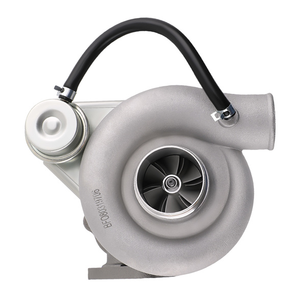 Td05-20g Turbo Turbocharger fit for Subaru Impreza Wrx Sti Ej20 Ej25 02-06 Turbine-5
