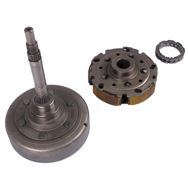 湿式离合器壳体套件 Wet Clutch Housing Kit Replacement for Arctic Cat 350 400 425 500 ATV UTV 0823-328,0823-338,2266APWB1900-7