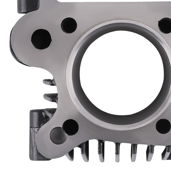 Cylinder Flat Top Piston Kit fit for Honda 70cc ATC70 CRF70 CT70 TRX70 12101-GB0-910-1