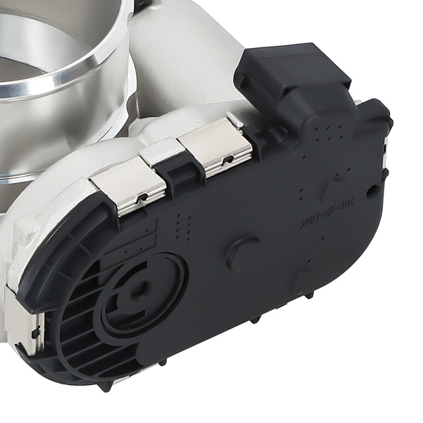 Throttle Body fit for Hyundai Santa Fe 2.4L 2019-2020 Sonata Kia Sportage Optima-5