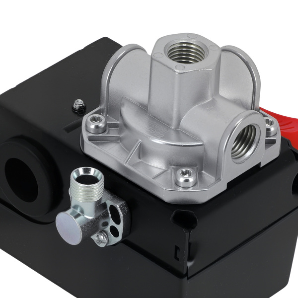 Pressure Control Switch fit for Craftsman 175 145 Air Compressor 5140112-24 ABS-5