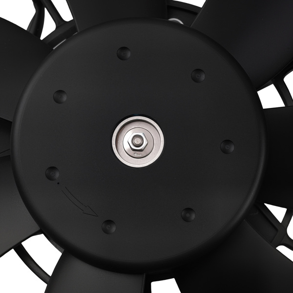 Cooling Fan fit for Honda Accord Special Edition 2007 620225 Plastic 600W 2Pins-2