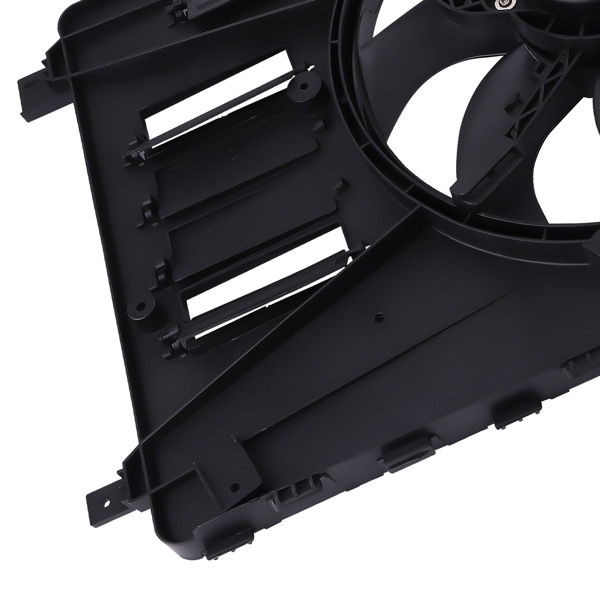 Radiator Cooling Fan fit for Land Rover LR2 2008-2014 FA70943 LR006992 LR020620-1