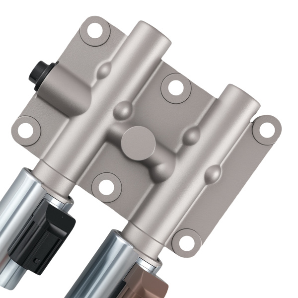 Transmission Dual Shift Linear Solenoid fit for Honda Civic 1.7L 2001-05 28015PLX305-4