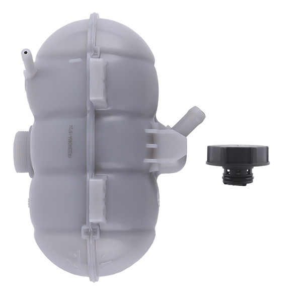 Engine Coolant Reservoir Tank w/ Cap fit for Ford Mustang 2015-2020 FR3Z8A080A-5