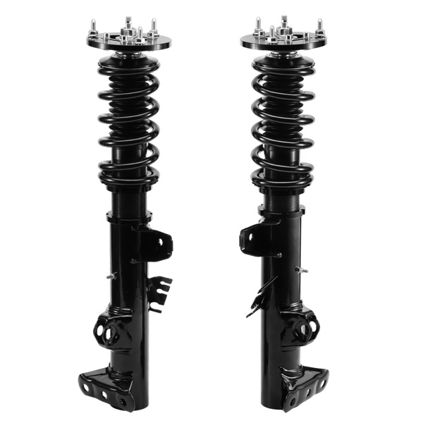 Coilovers 24 Step Damper Shock Absorber Kit fit for BMW 3 series E36 325 1993-1998-4