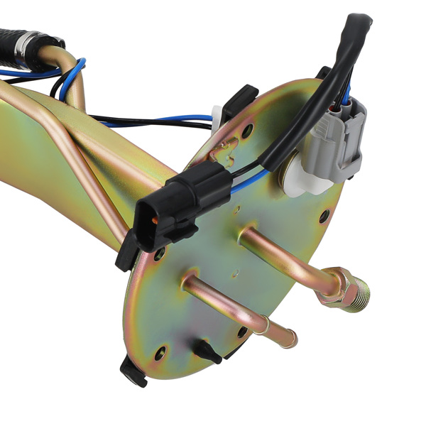 Fuel Pump Assembly fit for Mitsubishi Pajero Montero 3.0L 3.5L V6 1992-2000-5